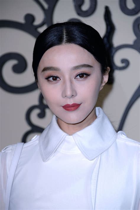 fan bingbing givenchy|Fan Bingbing.